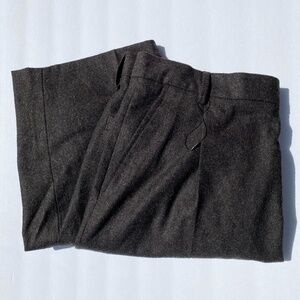 Zara Men's Relaxed Fit Suit Pants size US34 NWOT